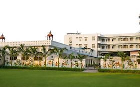 Arn Radhika Resort & Water Park